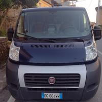 Fiat Ducato 2.3 mjt