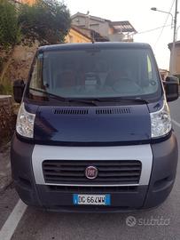 Fiat Ducato 2.3 mjt