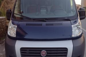 Fiat Ducato 2.3 mjt