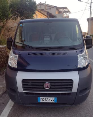 Fiat Ducato 2.3 mjt