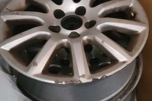 cerchi r16 attacco 5x110 
