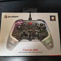 Controller Nintendo Switch PC Gamesir T4 Kaleid