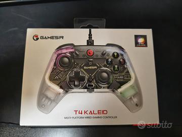 Controller Nintendo Switch PC Gamesir T4 Kaleid