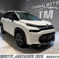 Citroen C3 Aircross BlueHDi 110 S&S Shine Pack
