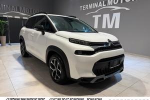 Citroen C3 Aircross BlueHDi 110 S&S Shine Pack