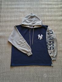 Felpa Vintage Starter NY Yankees L