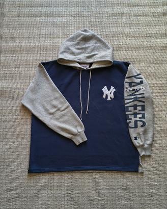 Felpa Vintage Starter NY Yankees L