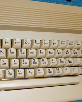 Commodore 64c 