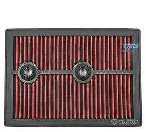 FILTRO ASPIRAZIONE DIRETTA SKODA FABIA NJ 14-21