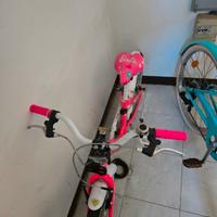 bici barbie 