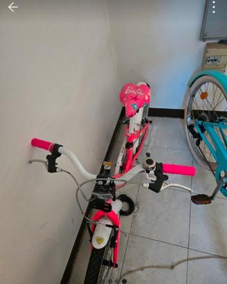 bici barbie  22