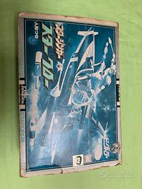 Starzinger Starcrow Popy VA-12 Jan Coogo Japan Ver