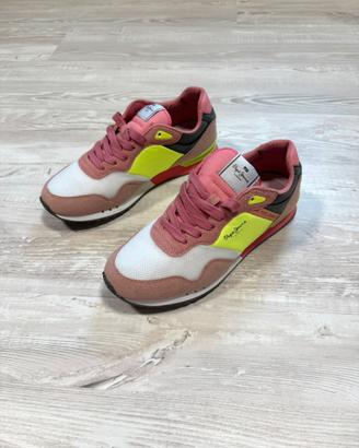 Scarpe ginniche di Pepe Jeans | num 41