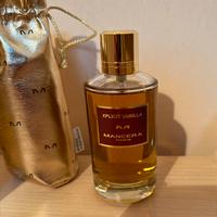 Mancera Xplicit Vanilla 120ml Parfum