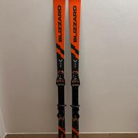 Sci Blizzard GS FIS RACING cm 164