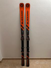 Sci Blizzard GS FIS RACING cm 164