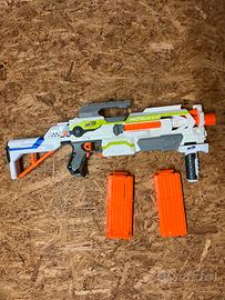 Pistola nerv automatica