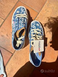 Superga sangallo