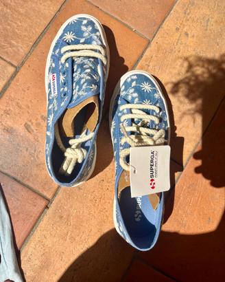 Superga sangallo