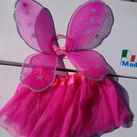 Costume Farfalla