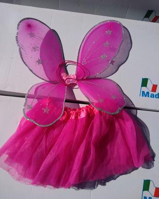 Costume Farfalla