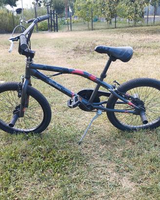 BMX SXUT