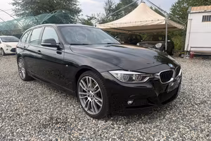 Bmw 320 320d xDrive Touring Msport