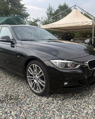 Bmw 320 320d xDrive Touring Msport