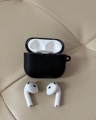 airpods 4 cancellazione del rumore