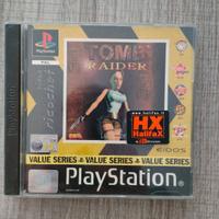 Tomba Raider 
