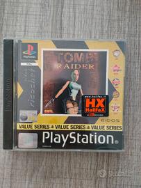 Tomba Raider 