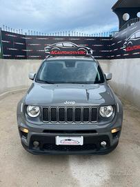 Jeep Renegade LIMITED