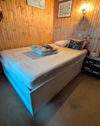 Letto Brimnes