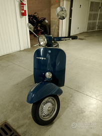 Vespa ET3 PRIMAVERA e px 200 e