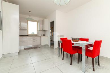 3 LOCALI A CASELLE TORINESE