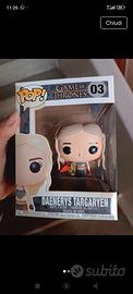Funko pop Daenerys
