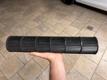 Ventola Tangenziale 40cm