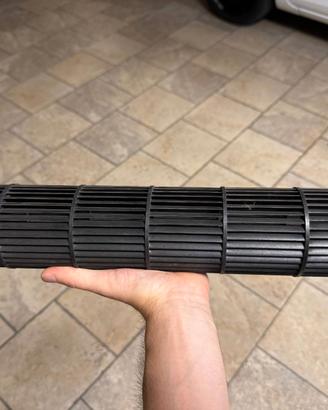 Ventola Tangenziale 40cm