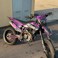 HUSQVARNA FC 450 2022 A2