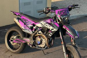 HUSQVARNA FC 450 2022 A2