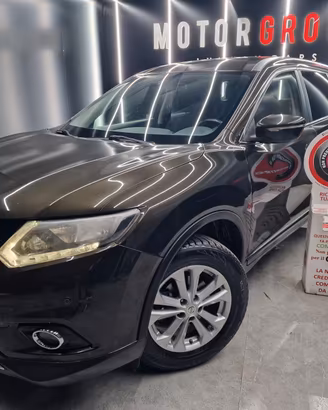 Nissan X-Trail 1.6 dCi 2WD Tekna 130cv