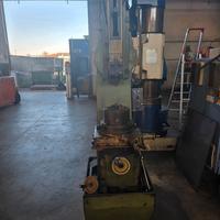 Stozzatrice cabe 200