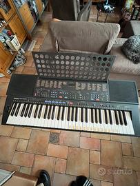 Tastiera Yamaha PSR-600