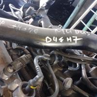 Motore Renault Clio D4FH7