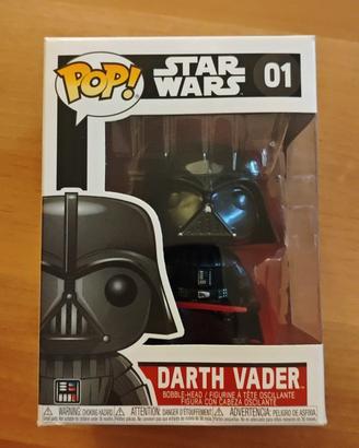 Funko pop