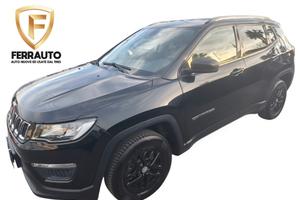 JEEP COMPASS 1.6MJET 120CV SPORT