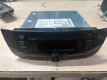 Stereo per punto evo originale