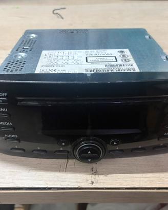 Stereo per punto evo originale