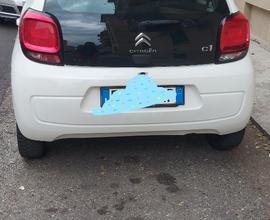 Citroen c1 - 2015