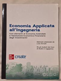 Economia Applicata all'ingegneria